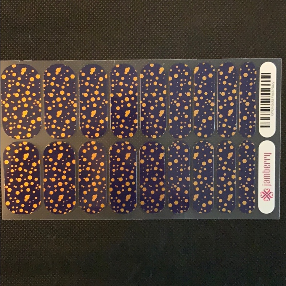 ❤️ 5 for $20 / Jamberry Nail set